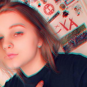 Meet your Posher, Trinity